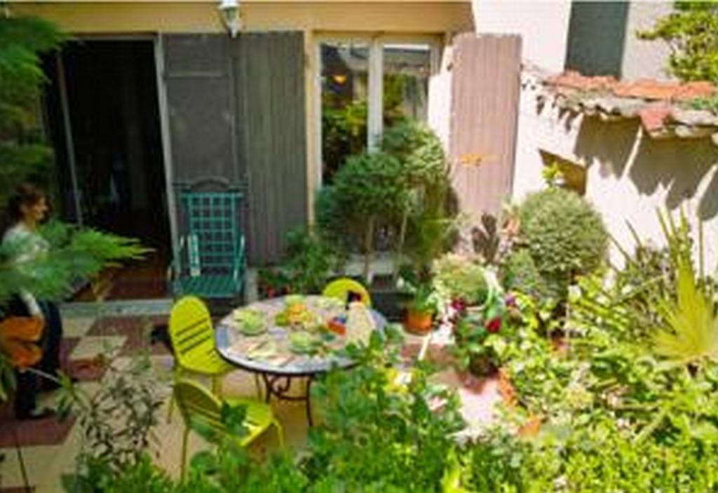 Home Sweet Home Lyon Zewnętrze zdjęcie